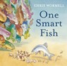One Smart Fish - Christopher Wormell - 9781862306523