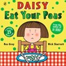 Daisy: Eat Your Peas - Kes Gray - 9781862308046