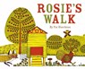 Rosie's Walk - Pat Hutchins - 9781862308060