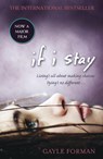 If I Stay - Gayle Forman - 9781862308312