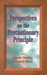 Perspectives on the Precautionary Principle - Ronnie Harding ; Elizabeth Fisher - 9781862873186