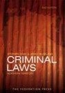 Criminal Laws Northern Territory - Stephen Gray ; Jenny Blokland - 9781862878693
