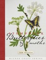 Stumpwork Butterflies & Moths - Jane Nicholas - 9781863514521