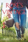 Rose's Vintage - Kayte Nunn - 9781863957991