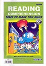Reading Comprehension - Bruce Tuffin ; Diane Henderson - 9781864005196