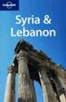 Syria & Lebanon Syria & Lebanon - CARTER,  Terry - 9781864503333