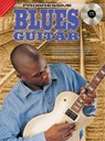 Progressive Blues Guitar - Peter Gelling - 9781864691603