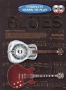 Progressive Complete Learn To Play Blues Guitar - Peter Gelling - 9781864692402