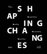 Shaping Changes - line+studio - 9781864709247