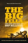 The Big Fella - Robert Macklin ; Peter Thompson - 9781864715309