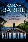 Retribution (Lexi Winter Book 2) - Sarah Barrie - 9781867226482