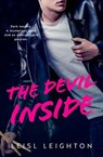 The Devil Inside: rock star romance meets small town thriller - Leisl Leighton - 9781867293927