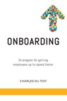 On-boarding - Charles Du Toit - 9781869228163