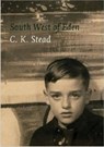 South West of Eden - C K Stead - 9781869404543