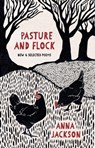 Pasture and Flock - Anna Jackson - 9781869408794