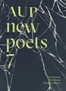 AUP New Poets 7 - Rhys Feeney ; Ria Masae ; Claudia Jardine - 9781869409210