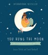 You Hung the Moon - Jessica Urlichs - 9781869714871