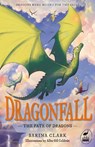 The Fate of Dragons - Sarina Clark - 9781869715748