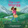 The Lost Words - Kimberley Kearney - 9781869715816