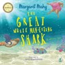 The Great White Man-Eating Shark - Margaret Mahy - 9781869717018