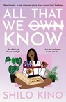 All That We Know - Shilo Kino - 9781869718244