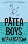 Pātea Boys - Airana Ngarewa - 9781869718305