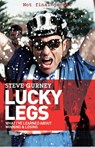 Lucky Legs - Steve Gurney - 9781869794286