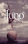 Juno Of Taris - Fleur Beale - 9781869795269