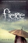 Fierce September - Fleur Beale - 9781869795283