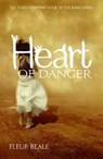 Heart Of Danger - Fleur Beale - 9781869795443