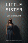 Little Sister - Julian Novitz - 9781869798222