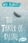 The Thrill of Falling - Witi Ihimaera - 9781869799212