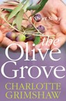 The Olive Grove - Charlotte Grimshaw - 9781869799519