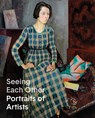 Seeing Each Other - Miriam O'Connor ; Melanie Vandenbrouck - 9781869827656