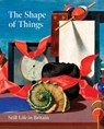 The Shape of Things -  - 9781869827687