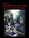 Cauldron of the Gods - Jan Fries - 9781869928612