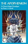 The Apophenion - Peter J Carroll - 9781869928650