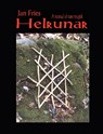 Helrunar - Jan Fries - 9781869928902