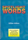 Spotlight on Words Book 1 - Gillian Aitken - 9781869981518