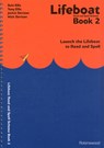 Lifeboat Read and Spell Scheme - Sula Ellis ; Tony Ellis ; Jackie Davison ; Mick Davison - 9781869981631