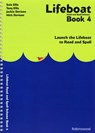 Lifeboat Read and Spell Scheme - Sula Ellis ; Tony Ellis ; Mick Davison ; Jackie Davison - 9781869981655