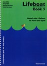 Lifeboat Read and Spell Scheme - Sula Ellis ; Tony Ellis ; Mick Davison ; Jackie Davison - 9781869981662