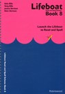 Lifeboat Read and Spell Scheme - Sula Ellis ; Tony Ellis ; Mick Davison ; Jackie Davison - 9781869981693