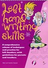 Left Hand Writing Skills - Combined - Mark Stewart ; Heather Stewart - 9781869981839