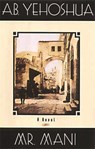 Mr Mani - A.B. Yehoshua - 9781870015776