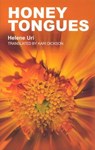 Honey Tongues - URI,  Helene - 9781870041720