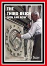 Third Reich: Then and Now - Tony Le Tissier - 9781870067560