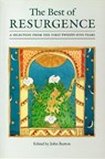The Best of Resurgence - BUTTON,  John - 9781870098274