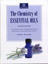 The Chemistry of Essential Oils - David G Williams - 9781870228312