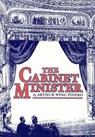 The Cabinet Minister - Arthur Wing Pinero - 9781870259088